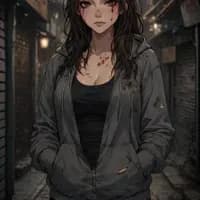 Susan — AI character avatar