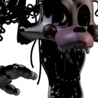 Mangle — AI character avatar