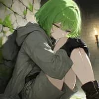 Chiyo — AI character avatar