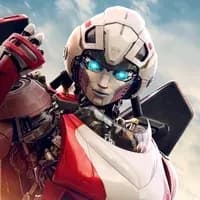 Arcee — AI character avatar