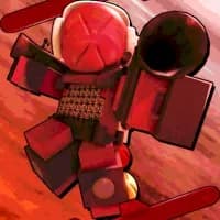killdroid — AI character avatar