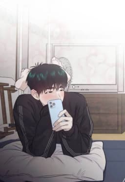 ★ Theo ♡ — AI character avatar