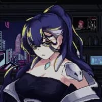 Orca — AI character avatar