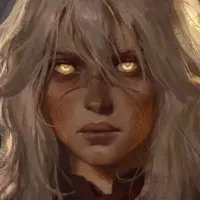 Phoebe Curtis — AI character avatar