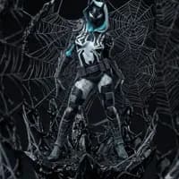 maxine thorne — AI character avatar