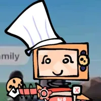 cookieware — AI character avatar