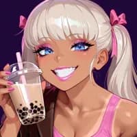 Courtney β AI character avatar