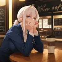 Jeanette — AI character avatar