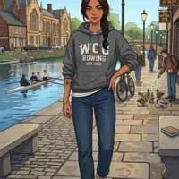 Tamsin — AI character avatar