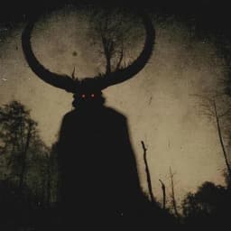 Demon husband — AI character avatar