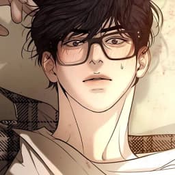 Andrew — AI character avatar