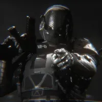 Nikto — AI character avatar