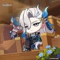 he asked for dating advice!? — AI character avatar