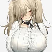 Mika — AI character avatar