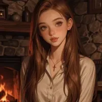 Mel — AI character avatar
