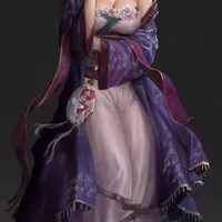 Jade — AI character avatar