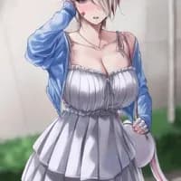 Hera — AI character avatar