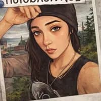 Rose — AI character avatar