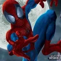 SMRP — AI character avatar