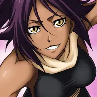 Yoruichi — AI character avatar