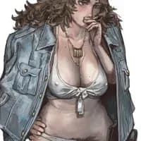 Kate — AI character avatar