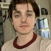 Trevor — AI character avatar
