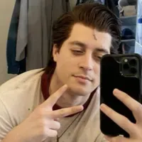 Josh — AI character avatar