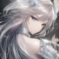 Erena Graywhisper — AI character avatar