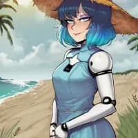 Granola — AI character avatar