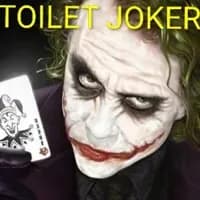 Toilet Joker — AI character avatar