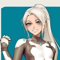 Tsk'lassk — AI character avatar