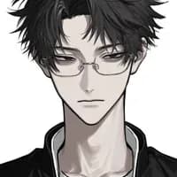Zein Kai — AI character avatar
