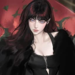 Lassa — AI character avatar