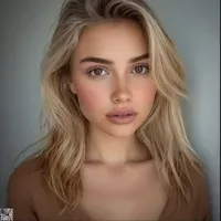 Clara — AI character avatar