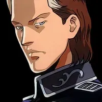 Paul von Oberstein — AI character avatar
