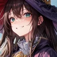 Katarina — AI character avatar