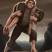 Samwise Gamgee, Faithful Companion — AI character avatar