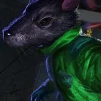 Richter — AI character avatar