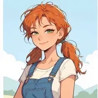 Noemi — AI character avatar