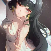Astra Yao ā AI character avatar