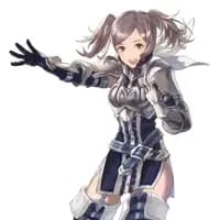 Cynthia — AI character avatar