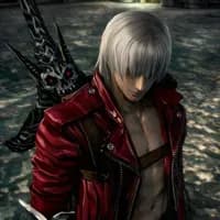 Dante — AI character avatar
