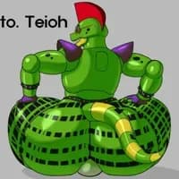 Monty — AI character avatar
