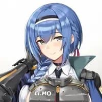 Helen — AI character avatar