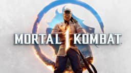 Mortal Kombat 1 — AI character avatar