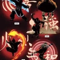 Avatar — AI character avatar