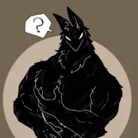 TF — AI character avatar