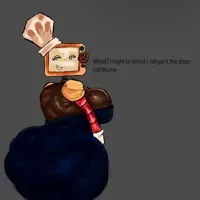 Cookieware — AI character avatar