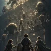 Endless Tide — AI character avatar