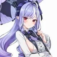 Vivian — AI character avatar